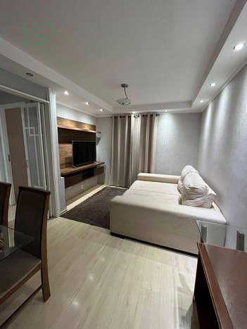 apartment em Rua Judith Zumkeller, Parque Mandaqui - São Paulo - SP