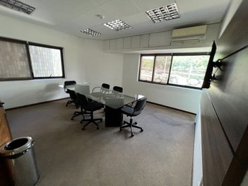 office em Avenida Antônio Carlos Magalhães, Brotas - Salvador - BA