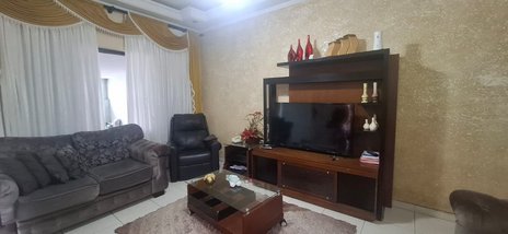 house em Rua Felício Canali, Parque Bandeirantes - Mauá - SP