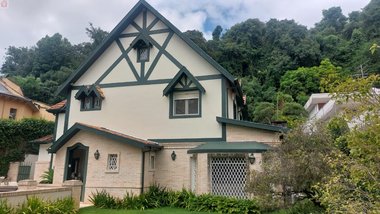 house em Rua David Pimentel, Fazenda Morumbi - São Paulo - SP