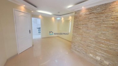 Apartamento em Rua Carneiro da Cunha, Vila da Saúde - São Paulo - undefined
