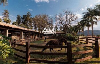 land_lot em Avenida José Farid Rahme, Centro - Itabirito - MG
