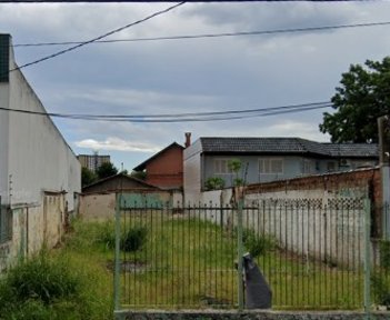 land_lot em Pedro Lessa, Jardim Floresta - Porto Alegre - RS
