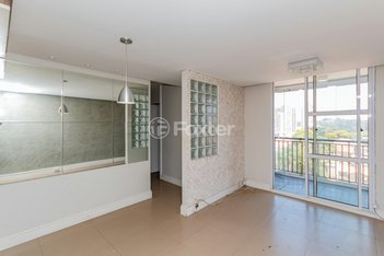 apartment em Rua Caioaba, Vila Graciosa - São Paulo - SP