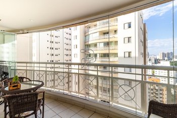 apartment em Rua Carlos Weber, Vila Leopoldina - São Paulo - SP