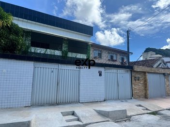 house em Travessa Sebastião Galvão, Campo Grande - Recife - PE