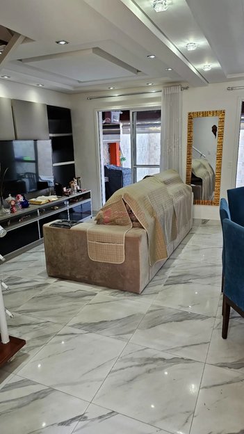 house em Avenida Caetano Gornati, Engordadouro - Jundiaí - SP