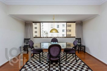 apartment em Rua Turiassu, Perdizes - São Paulo - SP