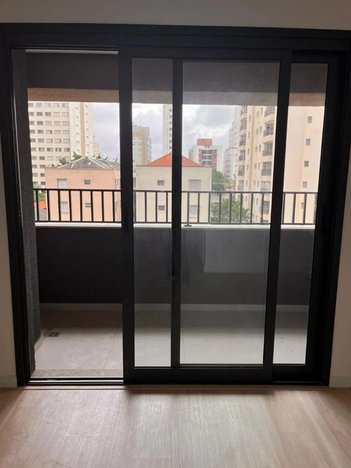 apartment em Avenida Onze de Junho, Vila Clementino - São Paulo - SP