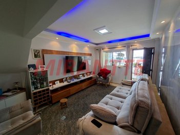 house em Avenida Casa Verde, Casa Verde - São Paulo - SP