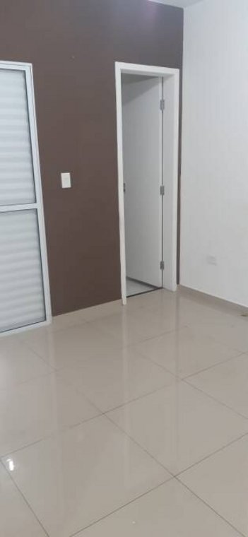 apartment em Avenida Araucária, Parque Oratório - Santo André - SP