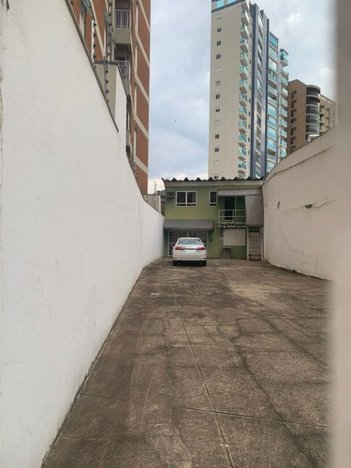 house em Rua Major Solon, Cambuí - Campinas - SP