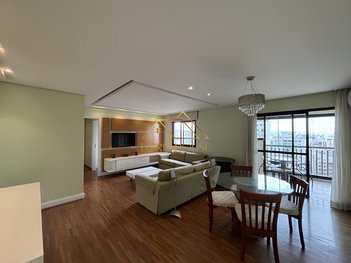 apartment em Alameda Itu, Jardim Paulista - São Paulo - SP