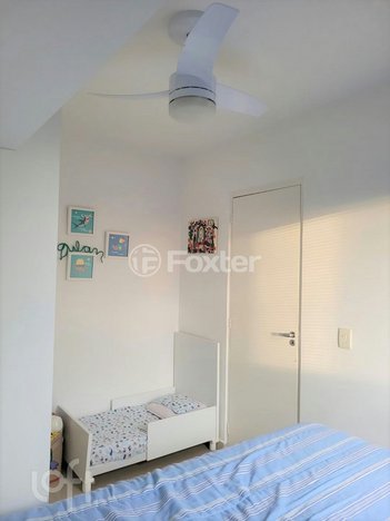 apartment em Avenida do Estado, Cambuci - São Paulo - SP
