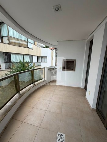apartment em Rodovia João Paulo, João Paulo - Florianópolis - SC