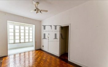 apartment em Rua Ator Paulo Gustavo, Icaraí - Niterói - RJ