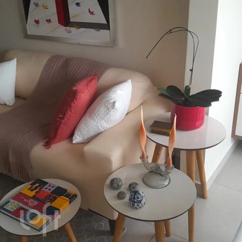 apartment em Campos Vergueiro, Vila Anastácio - São Paulo - SP