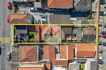 land_lot em Rua Atos Damasceno, Vila Santa Catarina - São Paulo - SP