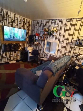 house em Rua Condessa Amália Matarazzo, Jardim Peri - São Paulo - SP