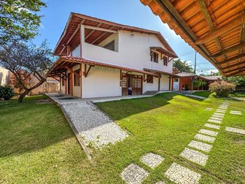 house em Rua Coronel Honório Vieira, Parque Manibura - Fortaleza - CE