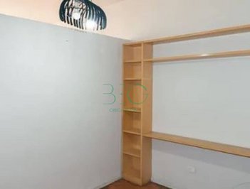 apartment em Rua Santo Amaro, Bela Vista - São Paulo - SP