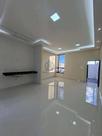 house em Rua Emidio Cardoso Filho, Residencial Estoril - Taubaté - SP
