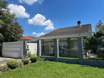 house em Rua Marechal Deodoro da Fonseca - D, Bom Pastor - Chapecó - SC