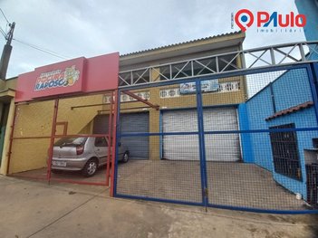 business em RAPOSO TAVARES, Paulicéia - Piracicaba - SP