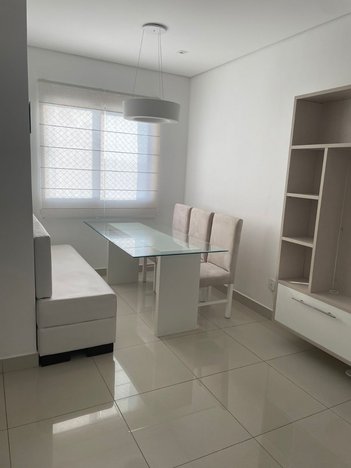 apartment em Avenida São Paulo, Além Ponte - Sorocaba - SP