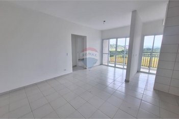 apartment em Rua das Juçaras, Jardim das Palmeiras - Atibaia - SP