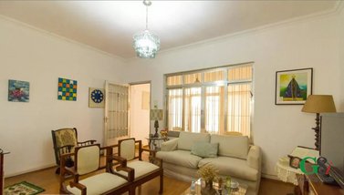 house em Rua Dona Luiza Tolle, Santana - São Paulo - SP