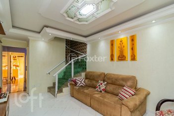house em Rua Jipoúba, Jardim Brasil (Zona Norte) - São Paulo - SP