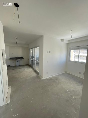 apartment em Rua Icatu, Parque Industrial - São José dos Campos - SP
