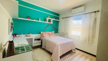 house em Rua Espírito Santo, Piscina - Andradina - SP