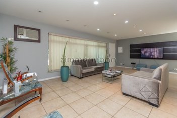 office em Avenida Jandira, Indianópolis - São Paulo - SP