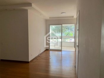 apartment em Rua Deputado Lacerda Franco, Pinheiros - São Paulo - SP