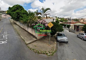 house em Adonias Filho, Santa Maria - Belo Horizonte - MG