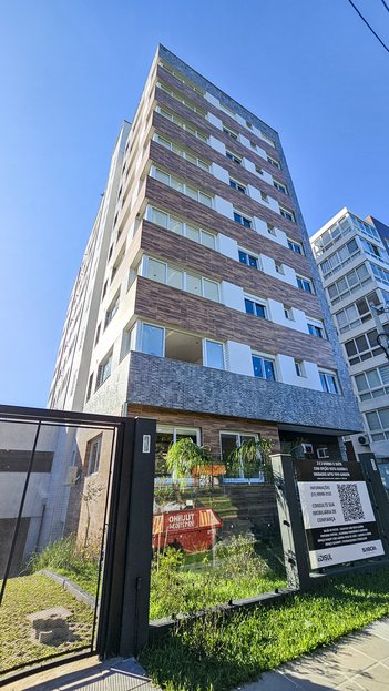 apartment em Rua Doutor Armando Barbedo, Tristeza - Porto Alegre - RS