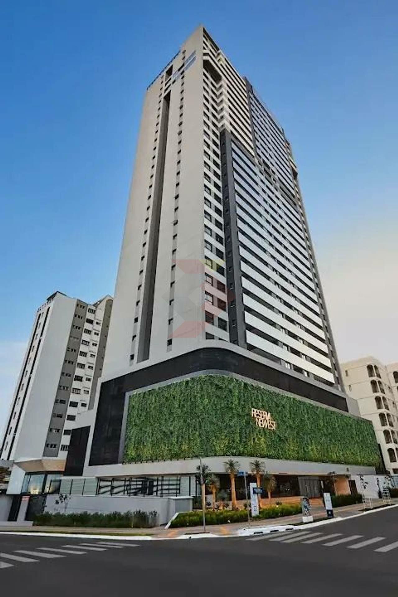 Fachada — foto do empreendimento