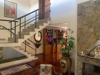 house em Rodovia BR-116, Tarumã - Curitiba - PR