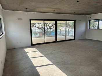 apartment em Rua Bandeira Paulista, Itaim Bibi - São Paulo - SP