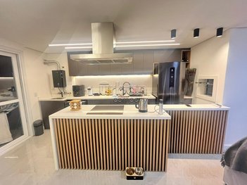 apartment em Rua Carlos Drumond de Andrade, Centro - Canoas - RS