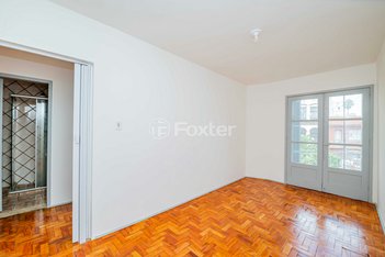 apartment em Rua José do Patrocínio, Cidade Baixa - Porto Alegre - RS
