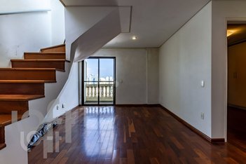 apartment em Ibituruna, Parque Imperial - São Paulo - SP