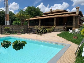 house em Alameda das Lathânias, São Luiz - Belo Horizonte - MG