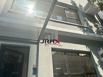 house em Rua Pernambuco, Higienópolis - São Paulo - SP