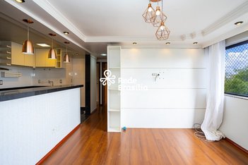 apartment em SHCES Quadra 1405, Cruzeiro Novo - Brasília - DF