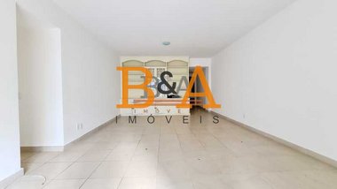 apartment em Travessa Madre Jacinta, Gávea - Rio de Janeiro - RJ