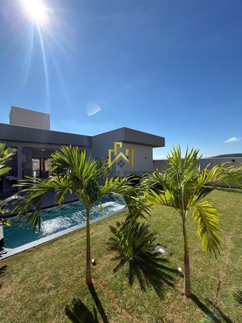 house em Rua Cinco, Lagoa Santa Park Residence - Lagoa Santa - MG