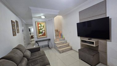 house em Rua Manoel Thomáz, Vila Lunardi - Campinas - SP
